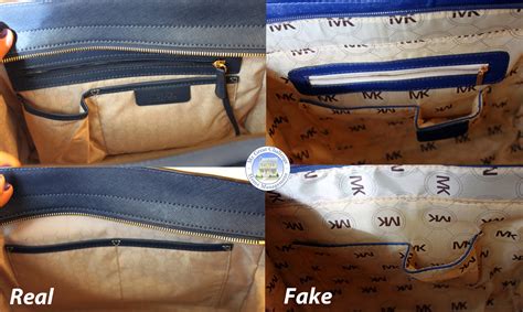 michael kors crossbody real vs fake|michael kors bag identification.